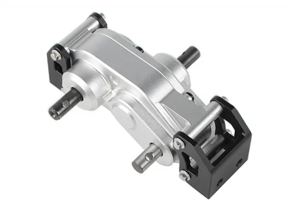 RC4WD Cr Transfer Case For Trail Finder 2/Gel 2 (1.47/1)