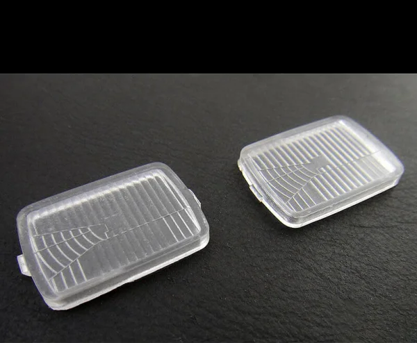 Front Lens for Tamiya CC01 Wrangler RC4WD