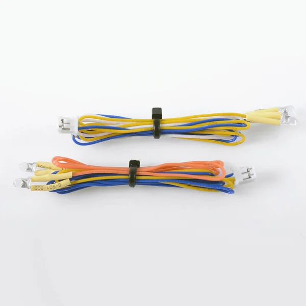 3MM Yellow LED Set (Pair) RC4WD — image 4 of 4