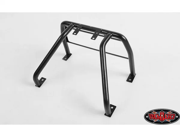 RC4WD Steel Tube Rollbar Rack For Tf2 Mojave (A)