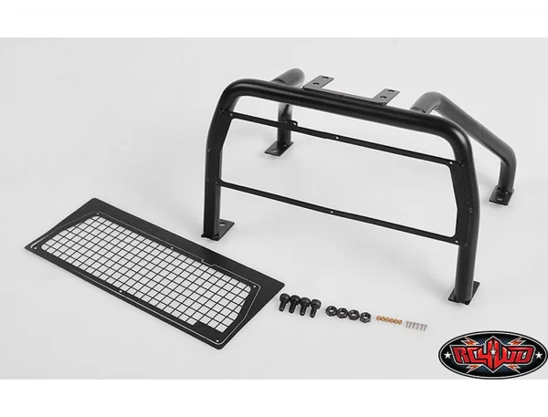 RC4WD Steel Tube Rollbar Rack For Tf2 Mojave (A)