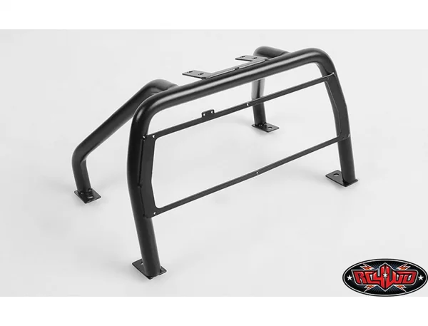 RC4WD Steel Tube Rollbar Rack For Tf2 Mojave (A)