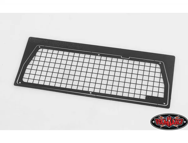 RC4WD Steel Tube Rollbar Rack For Tf2 Mojave (A)
