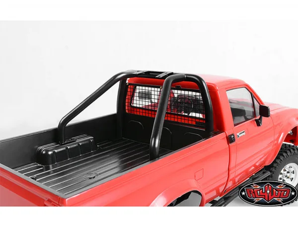 RC4WD Steel Tube Rollbar Rack For Tf2 Mojave (A)