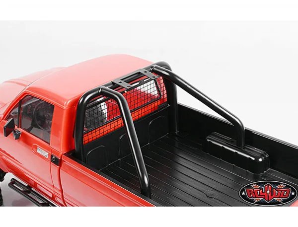 RC4WD Steel Tube Rollbar Rack For Tf2 Mojave (A)