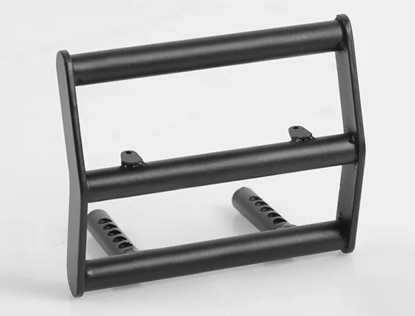 RC4WD Steel Push Bar Front Bumper For Trail Finder 2 &mdash; image 5 of 5