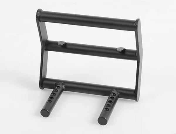 RC4WD Steel Push Bar Front Bumper For Trail Finder 2 &mdash; image 2 of 5