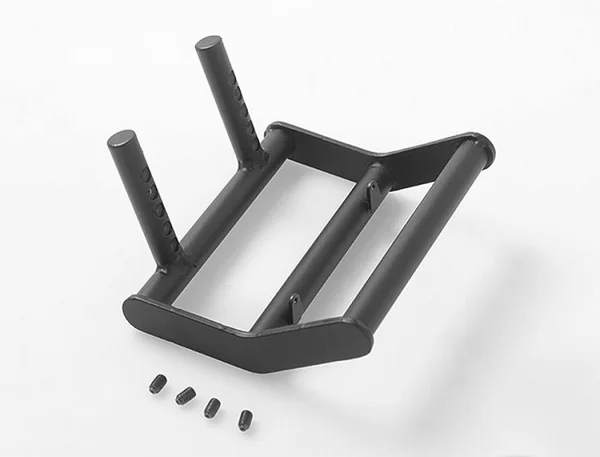 RC4WD Steel Push Bar Front Bumper For Trail Finder 2 &mdash; image 3 of 5