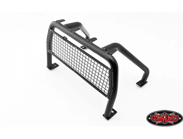 RC4WD Steel Tube Rollbar Rack For TF2 Mojave (B) — image 2 of 9