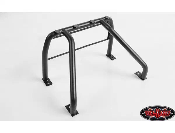 RC4WD Steel Tube Rollbar Rack For TF2 Mojave (B) — image 5 of 9