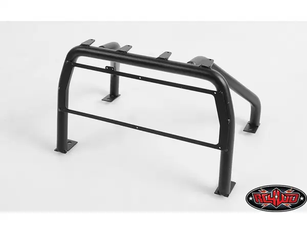 RC4WD Steel Tube Rollbar Rack For TF2 Mojave (B) — image 4 of 9