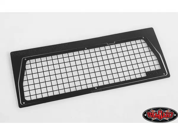RC4WD Steel Tube Rollbar Rack For TF2 Mojave (B) — image 3 of 9