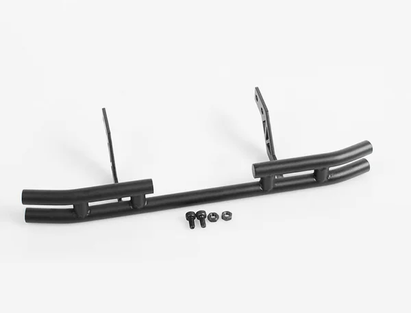 RC4WD Steel Tube Rear Bumper For Trail Finder 2 — image 3 of 5