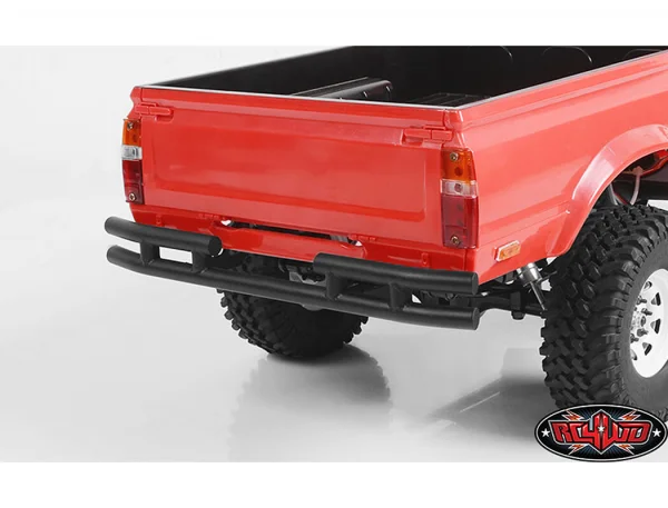 RC4WD Steel Tube Rear Bumper For Trail Finder 2 — image 4 of 5