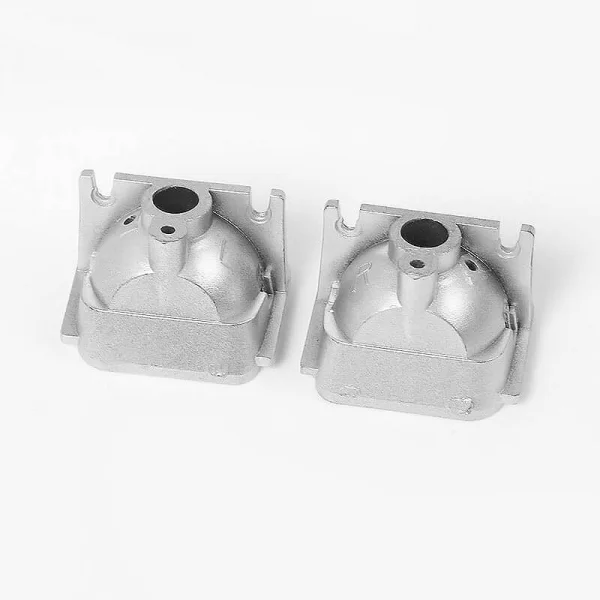 Front Headlight Bezel for Tamiya CC01 Wrangler RC4WD