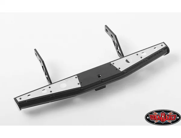RC4WD Steel Rear Bumper For RC4WD Trail Finder 2 (Style B)