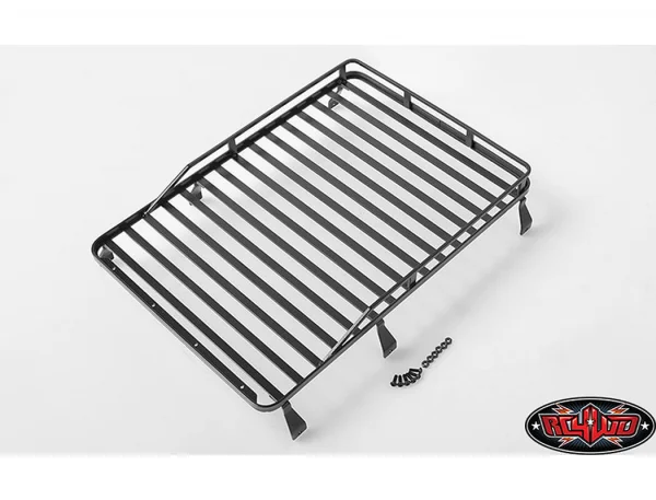 RC4WD Roof Rack For Gelande II D90 — image 4 of 7