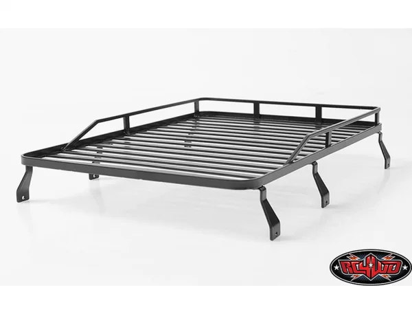 RC4WD Roof Rack For Gelande II D90 — image 7 of 7