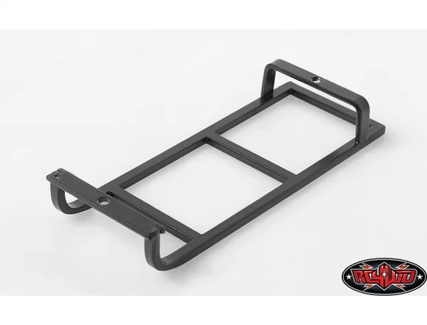 Rear Ladder for Gelande II D90 D110 RC4WD CCHand Back door steps RC4WD