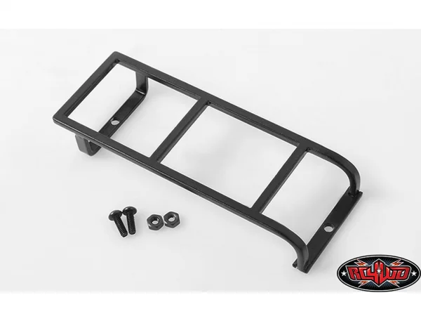 Rear Ladder for Gelande II D90 D110 RC4WD CCHand Back door steps RC4WD