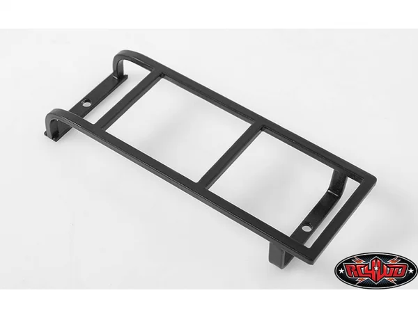 Rear Ladder for Gelande II D90 D110 RC4WD CCHand Back door steps RC4WD