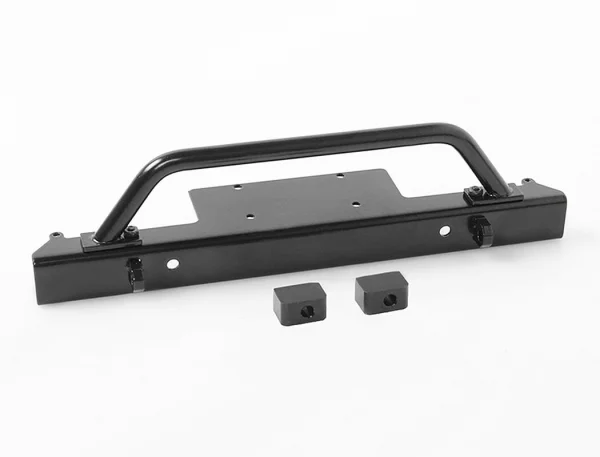 Front Winch Bumper for G2 Cruiser RC4WD