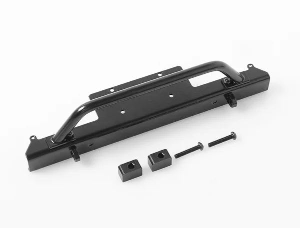 Front Winch Bumper for G2 Cruiser RC4WD