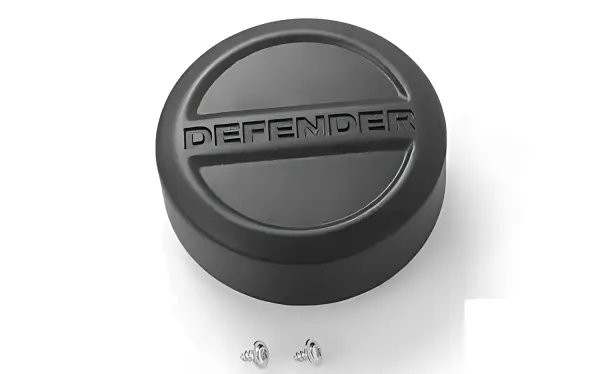 Spare Tire Holder for 1:18 Gelande D90 RC4WD — image 1 of 5