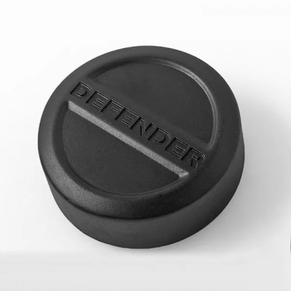 Spare Tire Holder for 1:18 Gelande D90 RC4WD