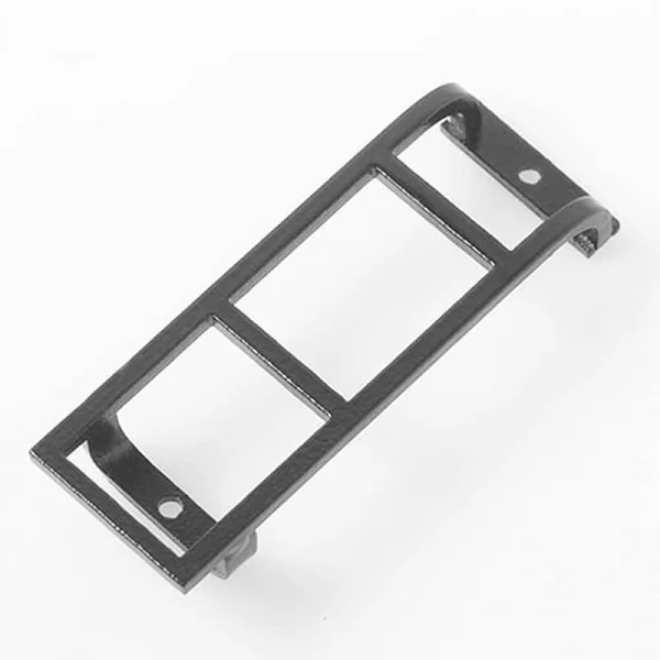Rear Ladder for 1:18 Gelande D90 (Black) RC4WD