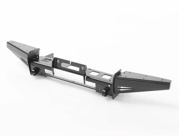 RC4WD Metal Front Bumper For Gelande II D90/D110