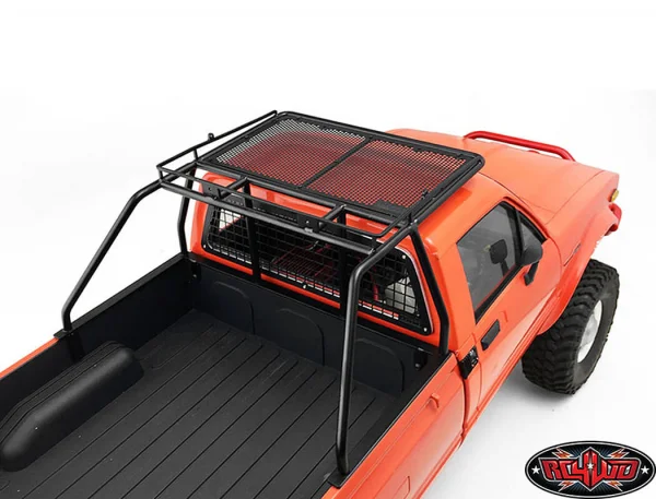 RC4WD Roll Bar/Roof Rack For Tf2 Mojave Body