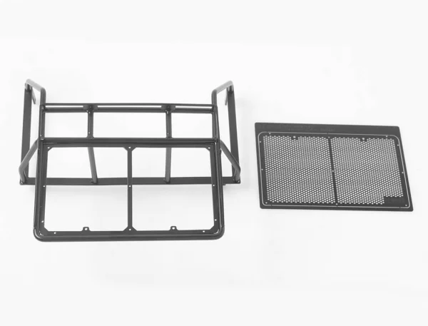 RC4WD Roll Bar/Roof Rack For Tf2 Mojave Body