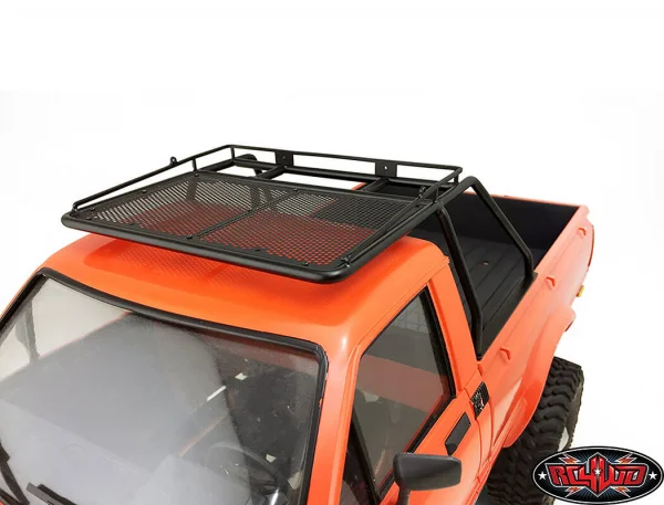 RC4WD Roll Bar/Roof Rack For Tf2 Mojave Body