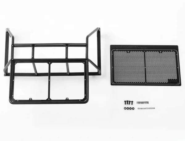 RC4WD Roll Bar/Roof Rack For Tf2 Mojave Body