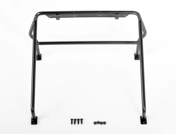 RC4WD Roll Bar Rack For RC4WD Mojave 4 Door Body (Tf2 Lwb) &mdash; image 6 of 8