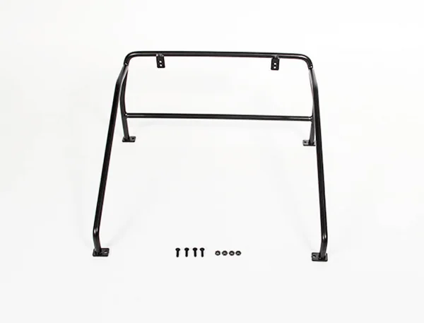 RC4WD Roll Bar Rack For RC4WD Mojave 4 Door Body (Tf2 Lwb) &mdash; image 4 of 8