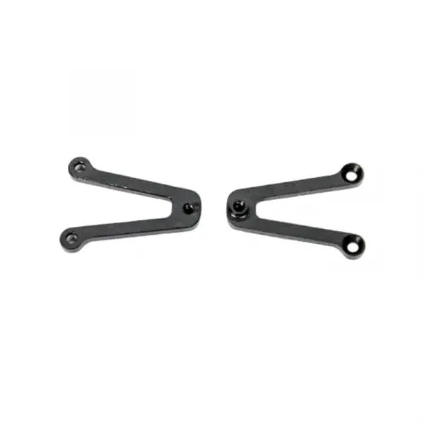 RC4WD Extended Front Shock Mounts for Trail Finder 2 — image 1 of 5