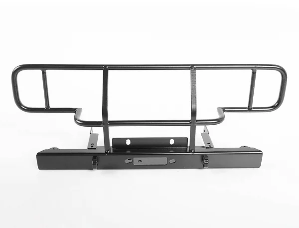 RC4WD Rhino Front Bumper For RC4WD Gelande 2 Cruiser (Black)