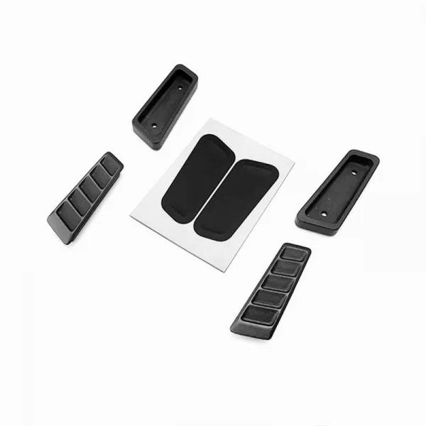 Hood Vents for Axial XJ RC4WD — image 4 of 4
