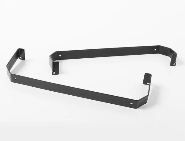 RC4WD Rear Bed Rack For Mojave II 4 Door Body Set — image 3 of 8