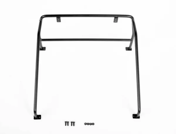 RC4WD Roll Bar Rack for RC4WD Chevy Blazer Body (Black) RC4WD