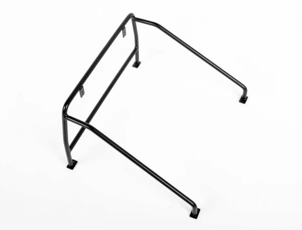 RC4WD Roll Bar Rack for RC4WD Chevy Blazer Body (Black) RC4WD