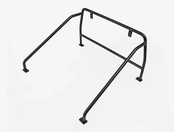 RC4WD Roll Bar Rack for RC4WD Chevy Blazer Body (Black) RC4WD