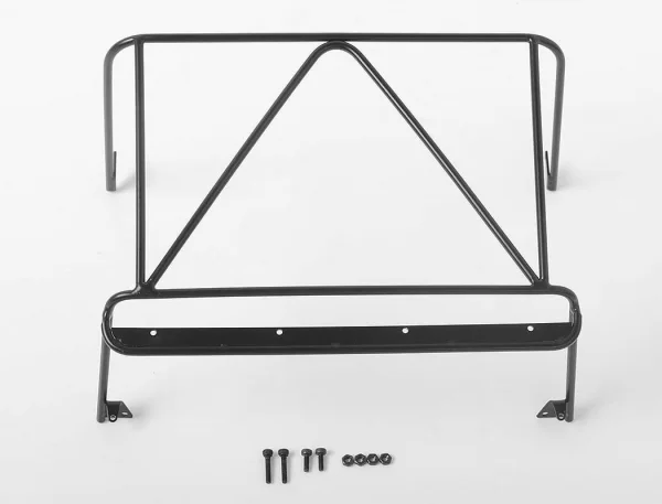 RC4WD Roof Rack For Tamiya Cc01 Wrangler