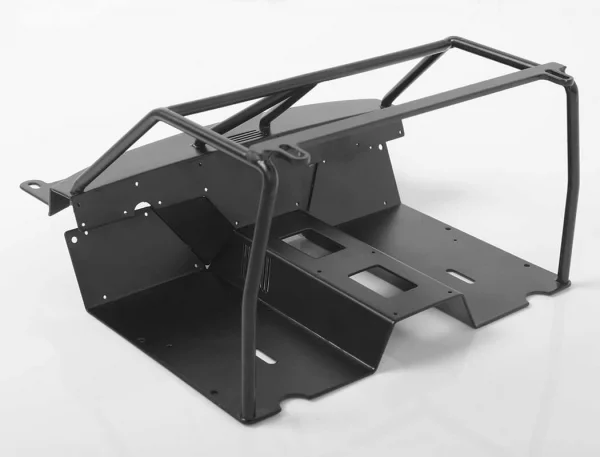 RC4WD Interior Package For Trail Finder 2 / Mojave