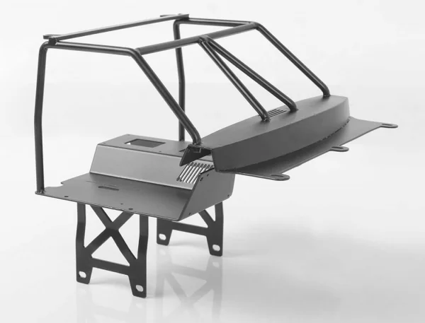 RC4WD Interior Package For Mojave Body + Axial SCX10 I + II — image 11 of 12
