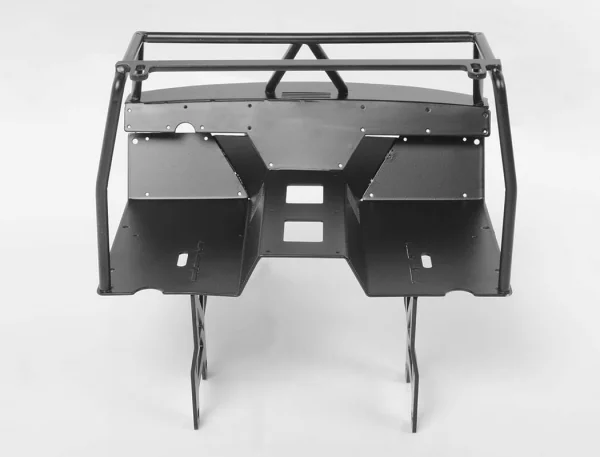 RC4WD Interior Package For Mojave Body + Axial SCX10 I + II — image 9 of 12