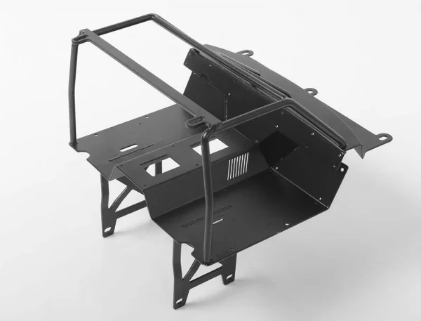 RC4WD Interior Package For Mojave Body + Axial SCX10 I + II — image 10 of 12