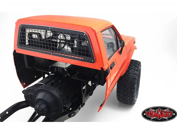 RC4WD Interior Package For Mojave Body + Axial SCX10 I + II — image 4 of 12